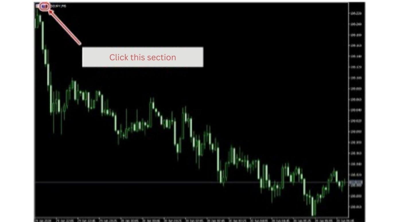 Trading interface