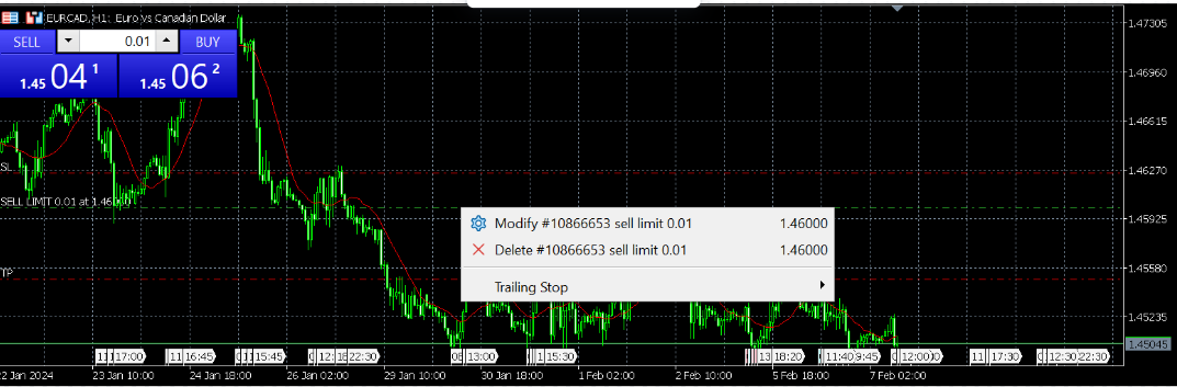 Modify 2